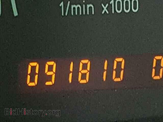 2000 SAAB 9 3 - VIN: YS3DD55H6Y2044109 - Photo 8