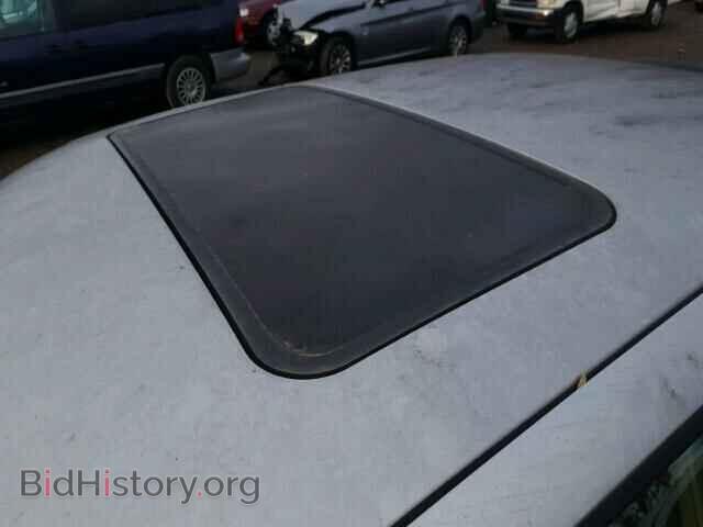 2000 SAAB 9 3 - VIN: YS3DD55H6Y2044109 - Photo 10