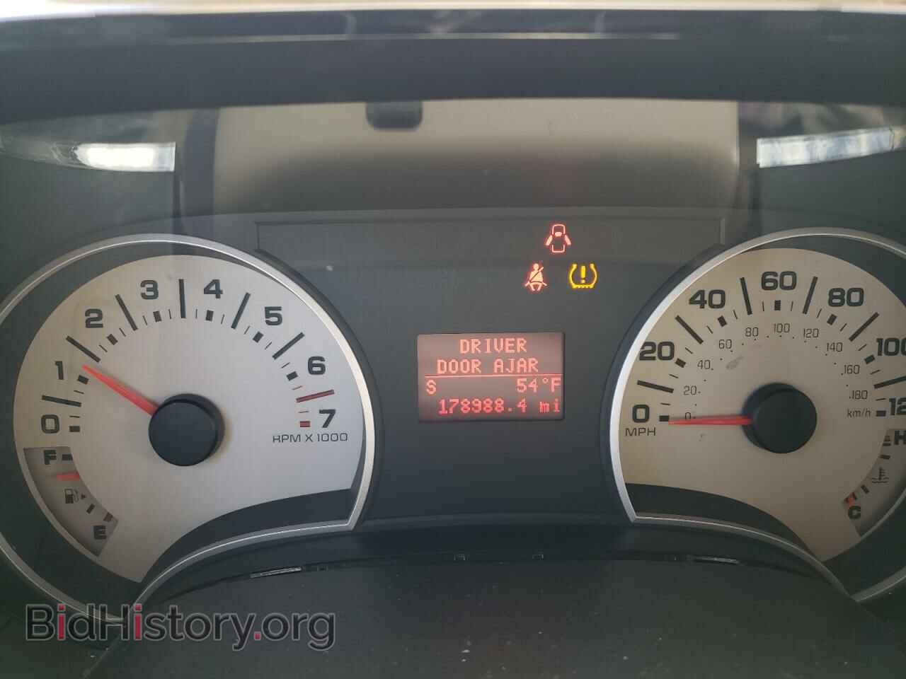2006 FORD EXPLORER - VIN: 1FMEU74E86UA11771 - Фото 8