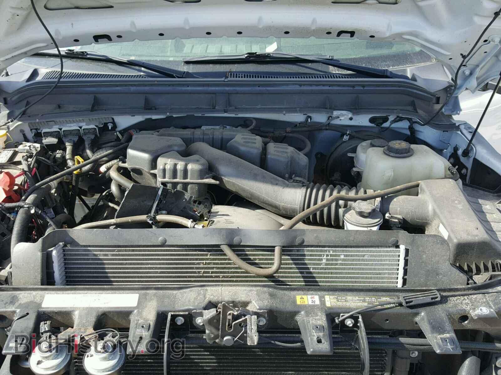 2015 FORD F250 - VIN: 1FTBF2B63FEA00798 - Фото 7