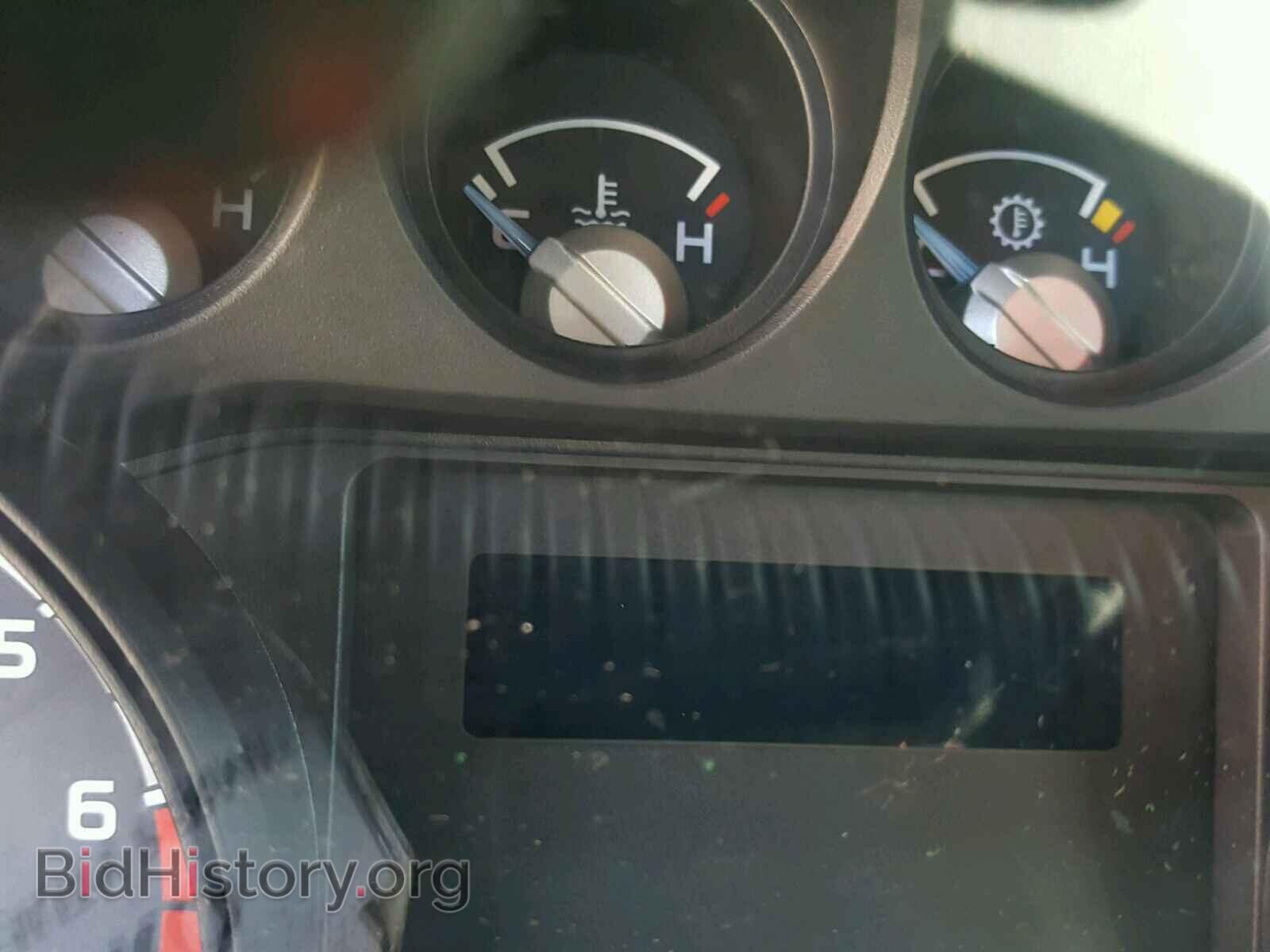 2015 FORD F250 - VIN: 1FTBF2B63FEA00798 - Фото 8