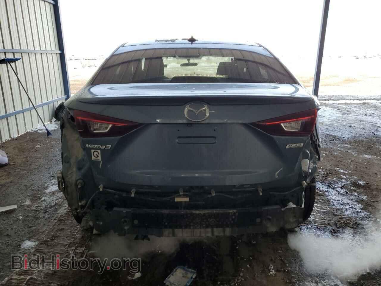 2015 MAZDA 3 - VIN: 3MZBM1V70FM229144 - Фото 6