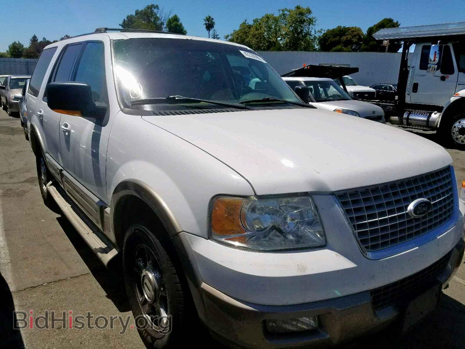 Фотография 1FMPU18L24LA56495 - FORD EXPEDITION 2004