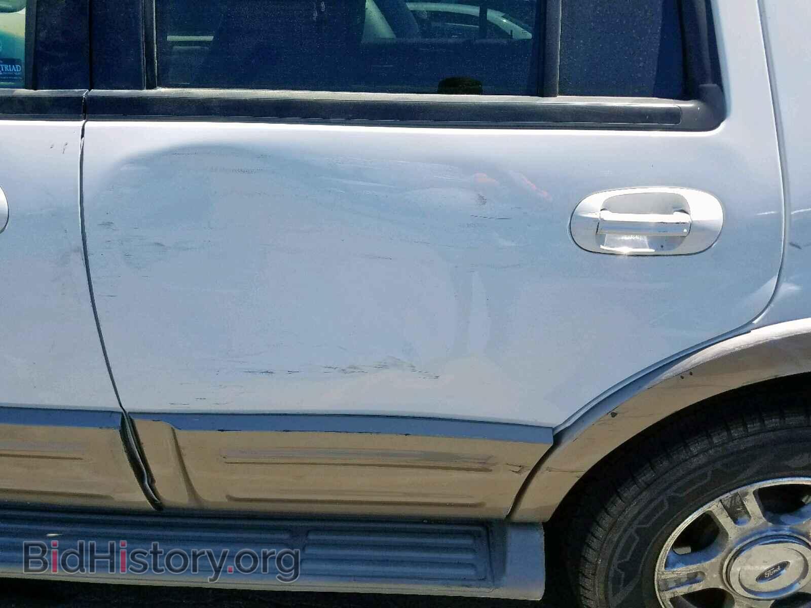 2004 FORD EXPEDITION - VIN: 1FMPU18L24LA56495 - Фото 9