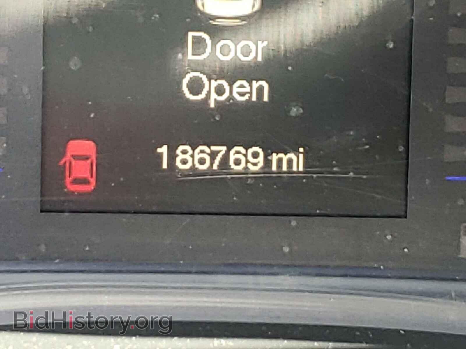 2015 CHRYSLER 200 - VIN: 1C3CCCAB3FN724271 - Фото 8