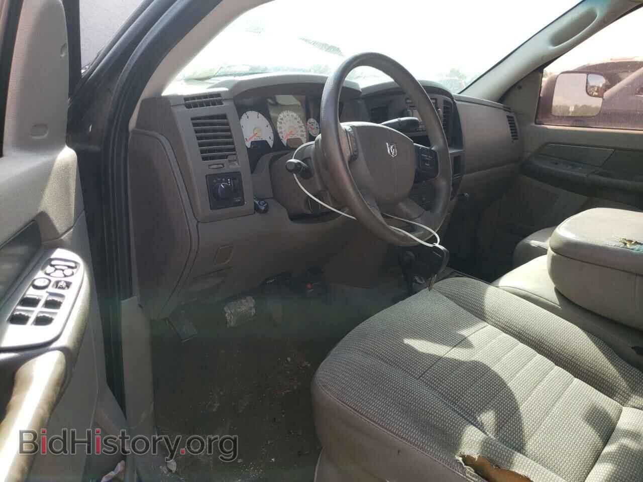 2009 DODGE RAM 2500 - VIN: 3D7KS28L89G532009 - Фото 9