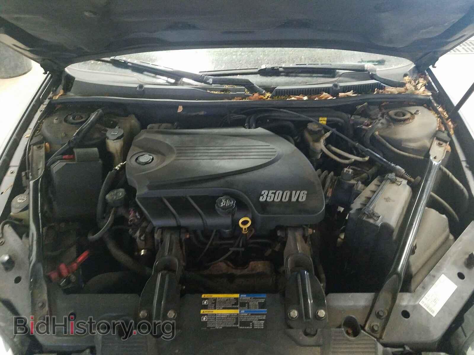 2009 CHEVROLET IMPALA - VIN: 2G1WT57K991173337 - Фото 7