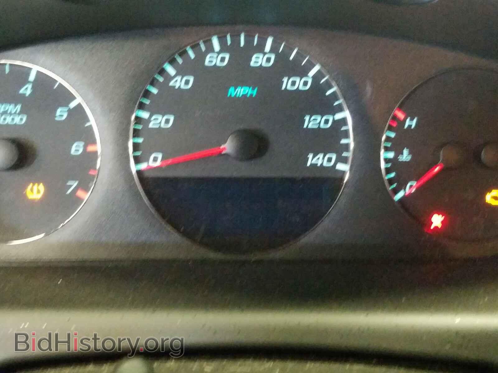 2009 CHEVROLET IMPALA - VIN: 2G1WT57K991173337 - Фото 8