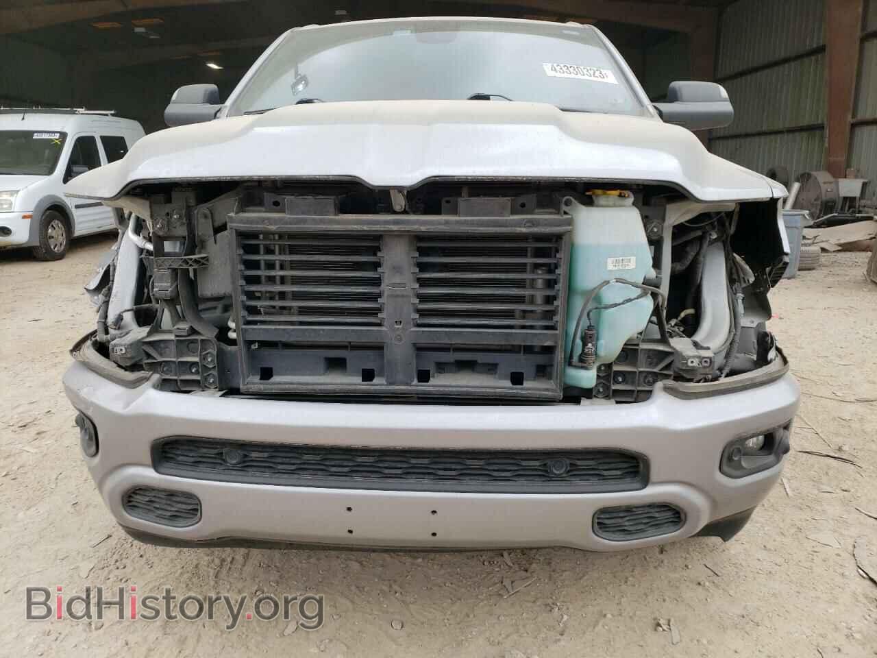 2020 RAM 1500 - VIN: 1C6RREFG1LN406544 - Фото 5