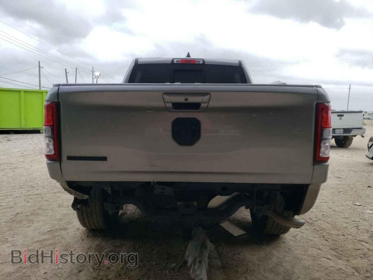 2020 RAM 1500 - VIN: 1C6RREFG1LN406544 - Фото 6