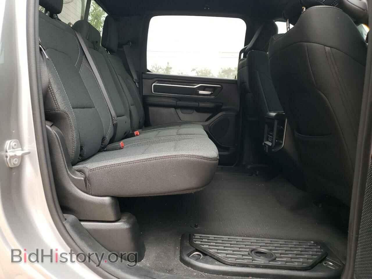2020 RAM 1500 - VIN: 1C6RREFG1LN406544 - Фото 10