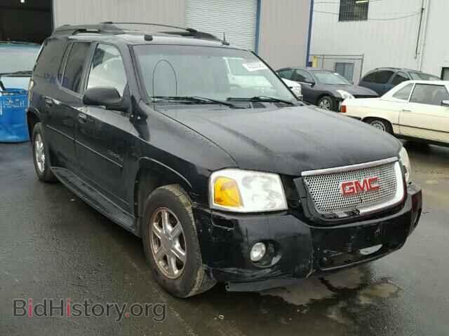 Фотография 1GKES66M956203992 - GMC ENVOY 2005