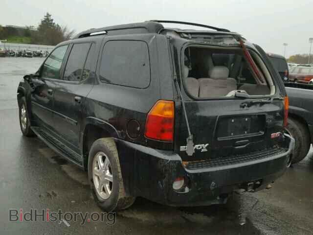 2005 GMC ENVOY - VIN: 1GKES66M956203992 - Фото 3