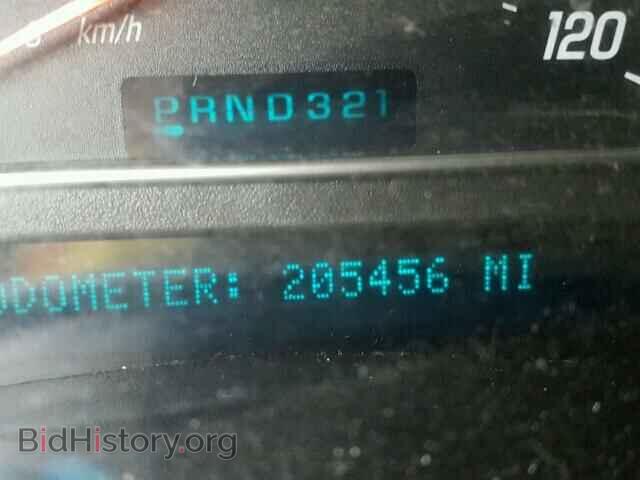 2005 GMC ENVOY - VIN: 1GKES66M956203992 - Фото 8