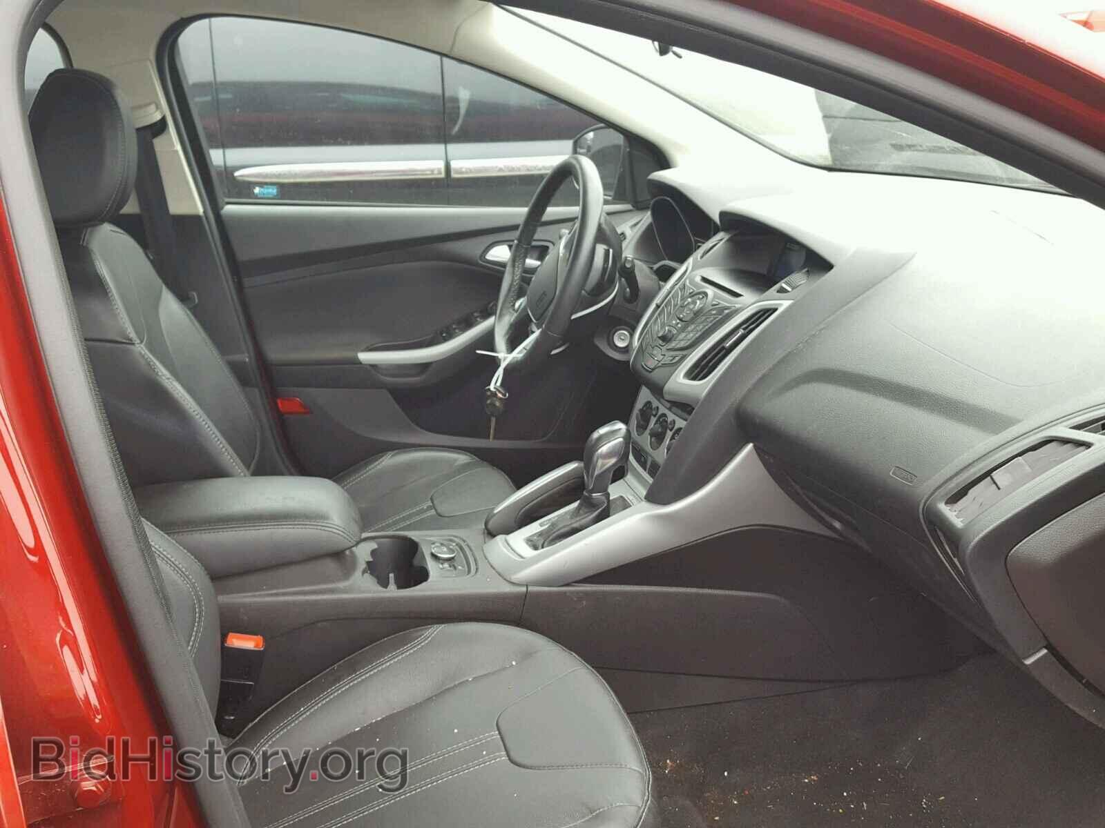 2013 FORD FOCUS - VIN: 1FADP3K2XDL332728 - Photo 5