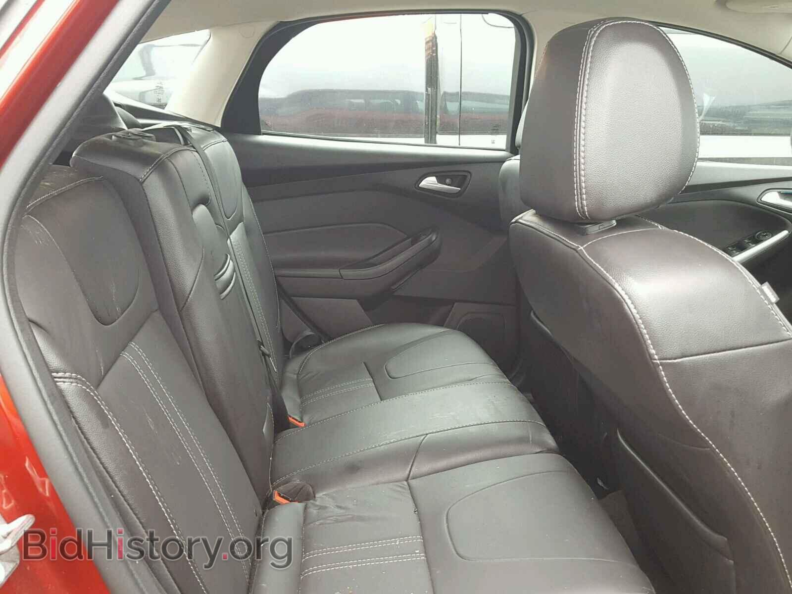 2013 FORD FOCUS - VIN: 1FADP3K2XDL332728 - Photo 6