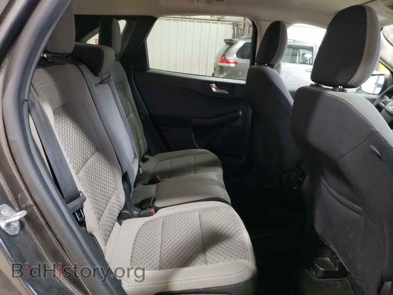 2020 FORD ESCAPE - VIN: 1FMCU9G60LUA25358 - Photo 11