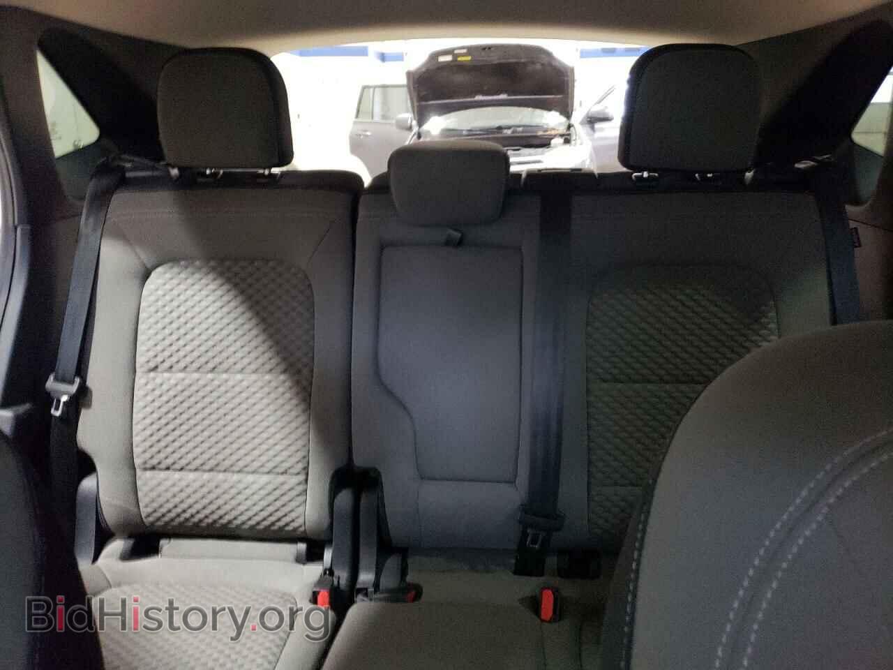 2020 FORD ESCAPE - VIN: 1FMCU9G60LUA25358 - Photo 10