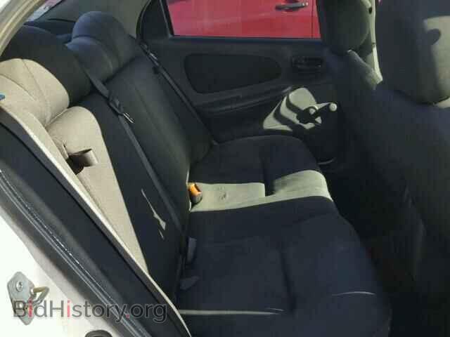 2003 DODGE NEON - VIN: 1B3ES26C43D110125 - Фото 6