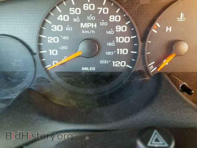 2003 DODGE NEON - VIN: 1B3ES26C43D110125 - Фото 8