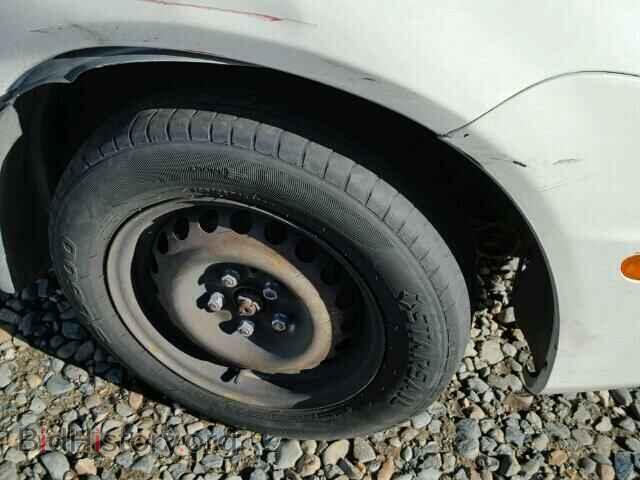 2003 DODGE NEON - VIN: 1B3ES26C43D110125 - Фото 9