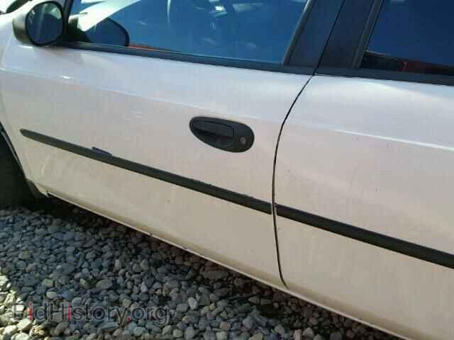 2003 DODGE NEON - VIN: 1B3ES26C43D110125 - Фото 10