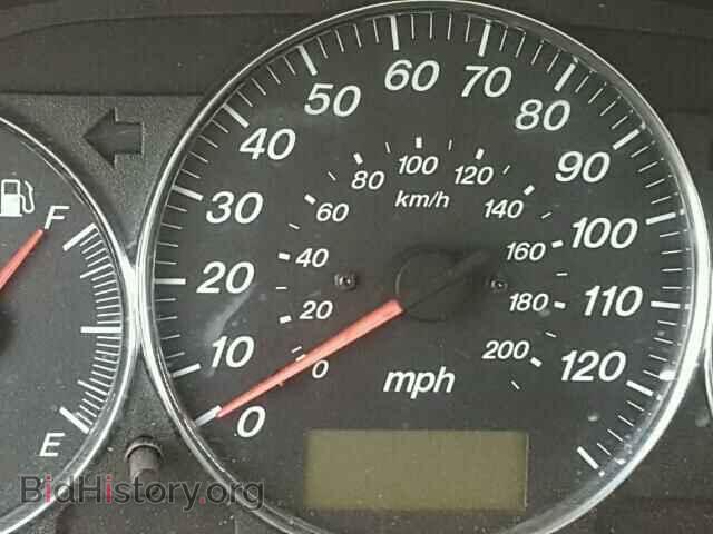2006 MAZDA MPV - VIN: JM3LW28A860568713 - Фото 8