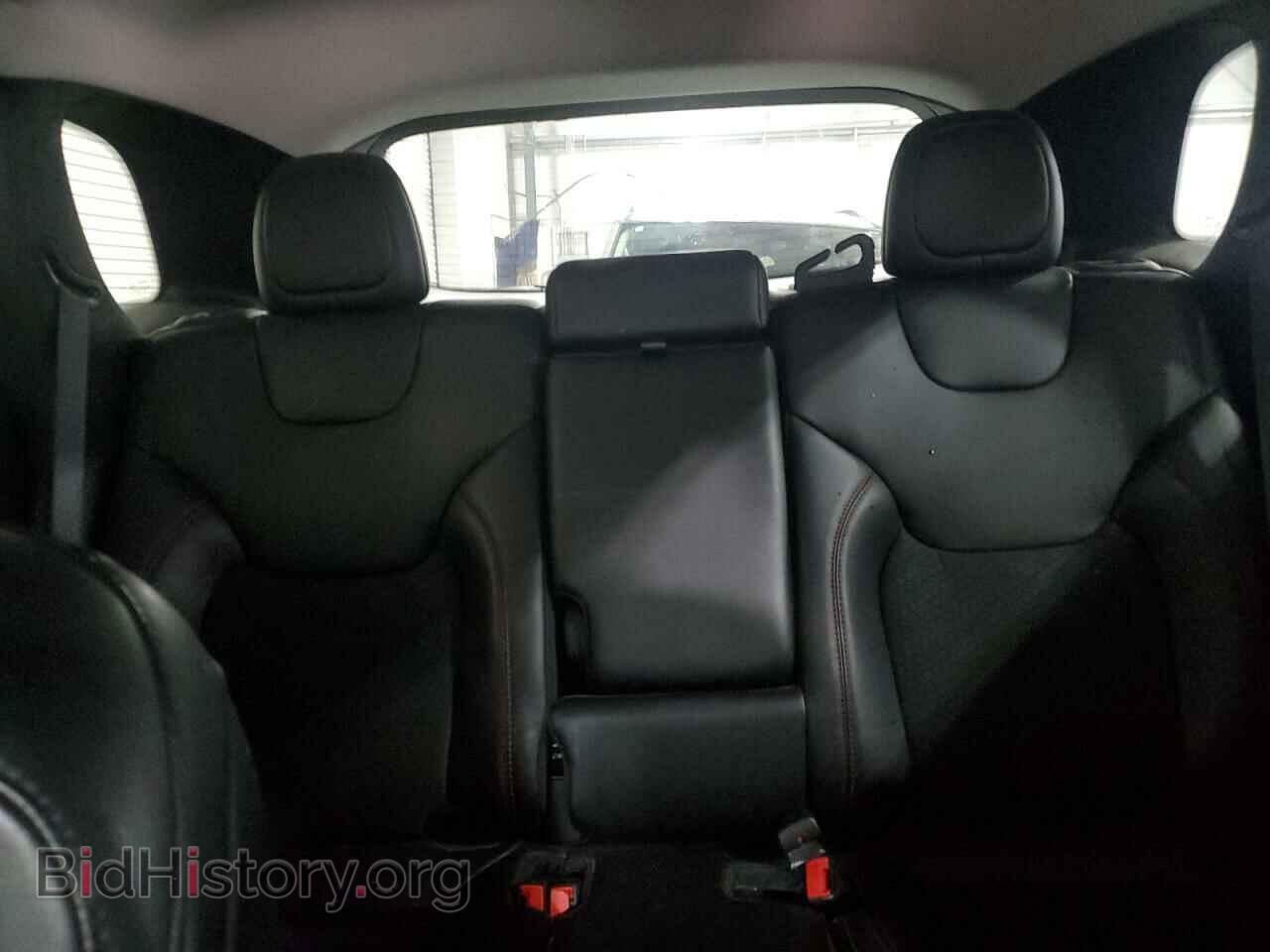2021 JEEP CHEROKEE - VIN: 1C4PJMBX0MD163176 - Фото 10