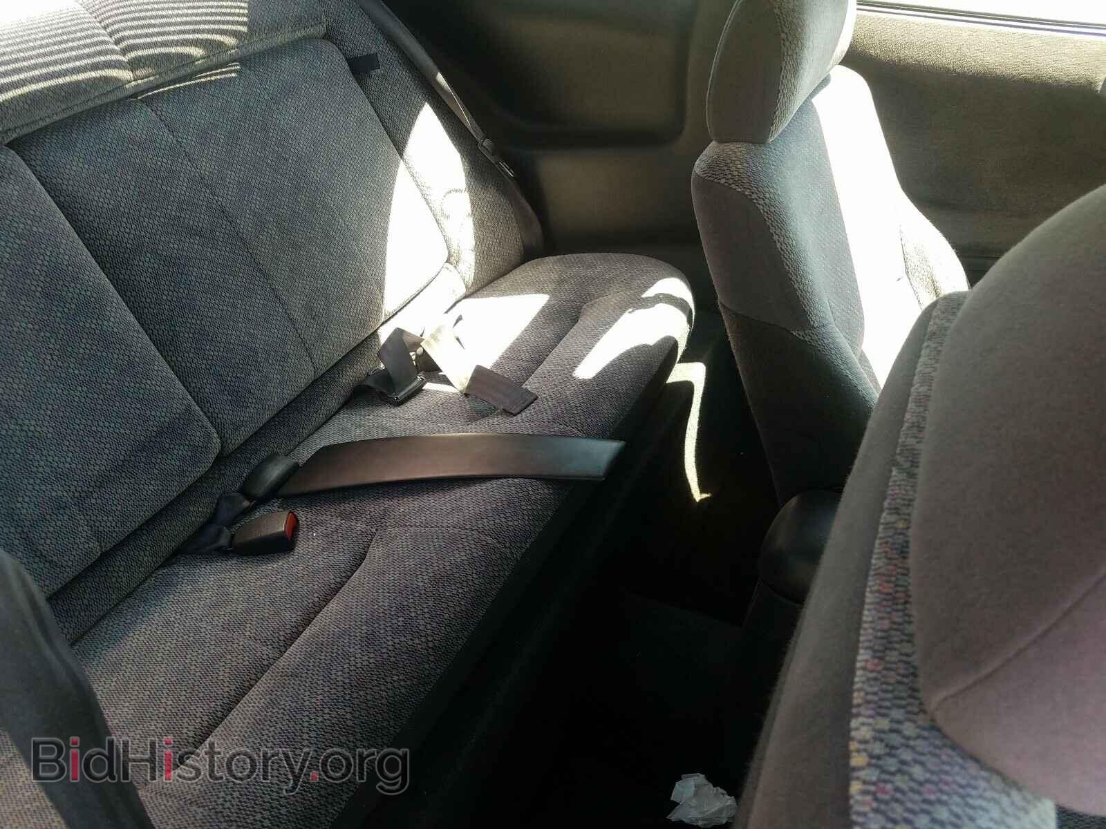 1999 DODGE NEON - VIN: 1B3ES42C2XD127349 - Фото 6