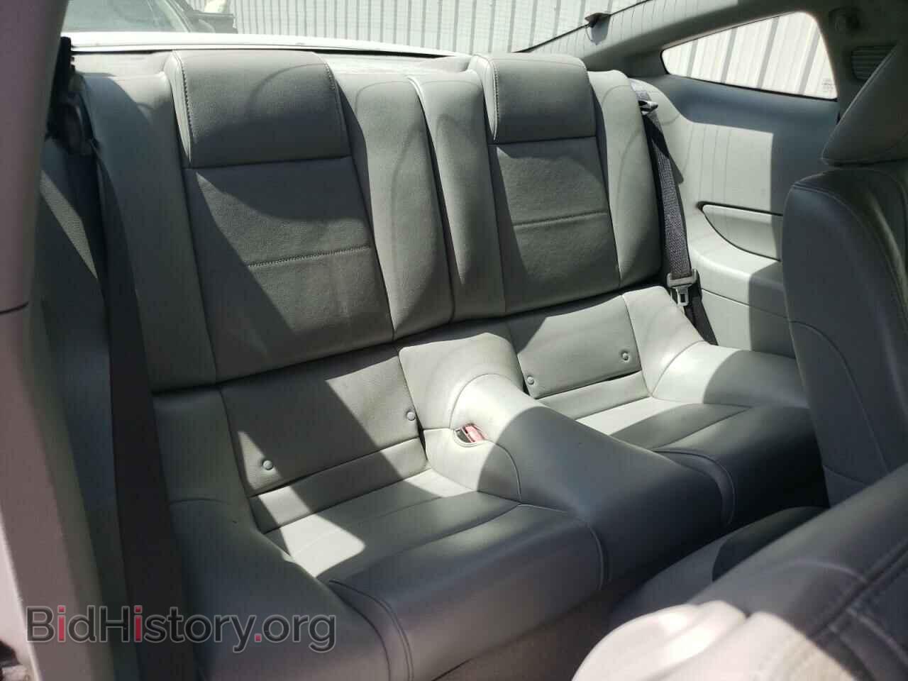 2007 FORD MUSTANG - VIN: 1ZVFT80N375259703 - Фото 6