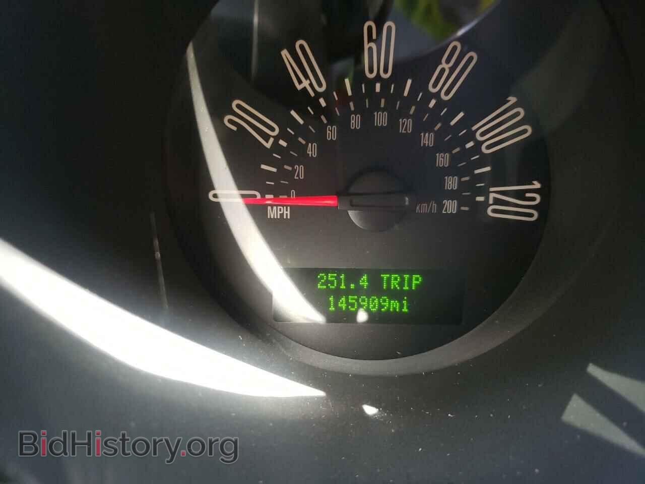 2007 FORD MUSTANG - VIN: 1ZVFT80N375259703 - Фото 8