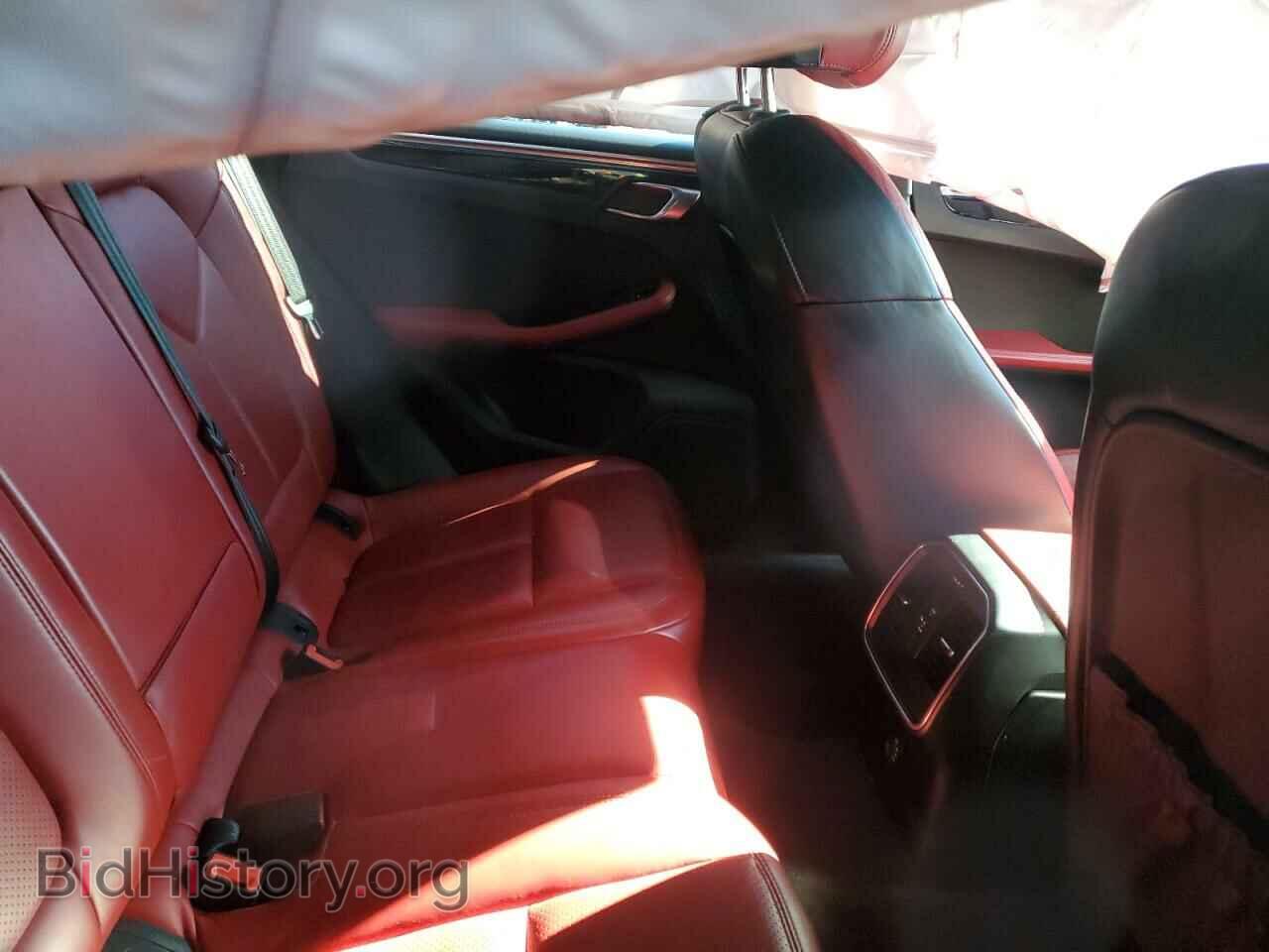 2018 PORSCHE MACAN - VIN: WP1AA2A59JLB09241 - Photo 11