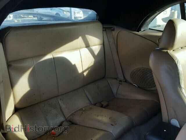 2002 MITSUBISHI ECLIPSE - VIN: 4A3AE85H32E054026 - Фото 6