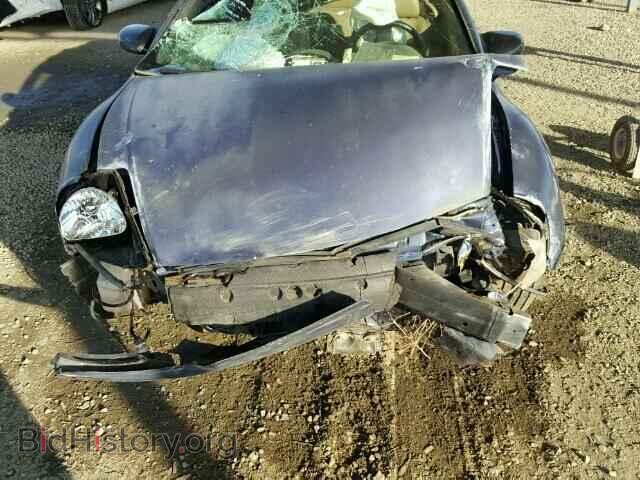 2002 MITSUBISHI ECLIPSE - VIN: 4A3AE85H32E054026 - Фото 7