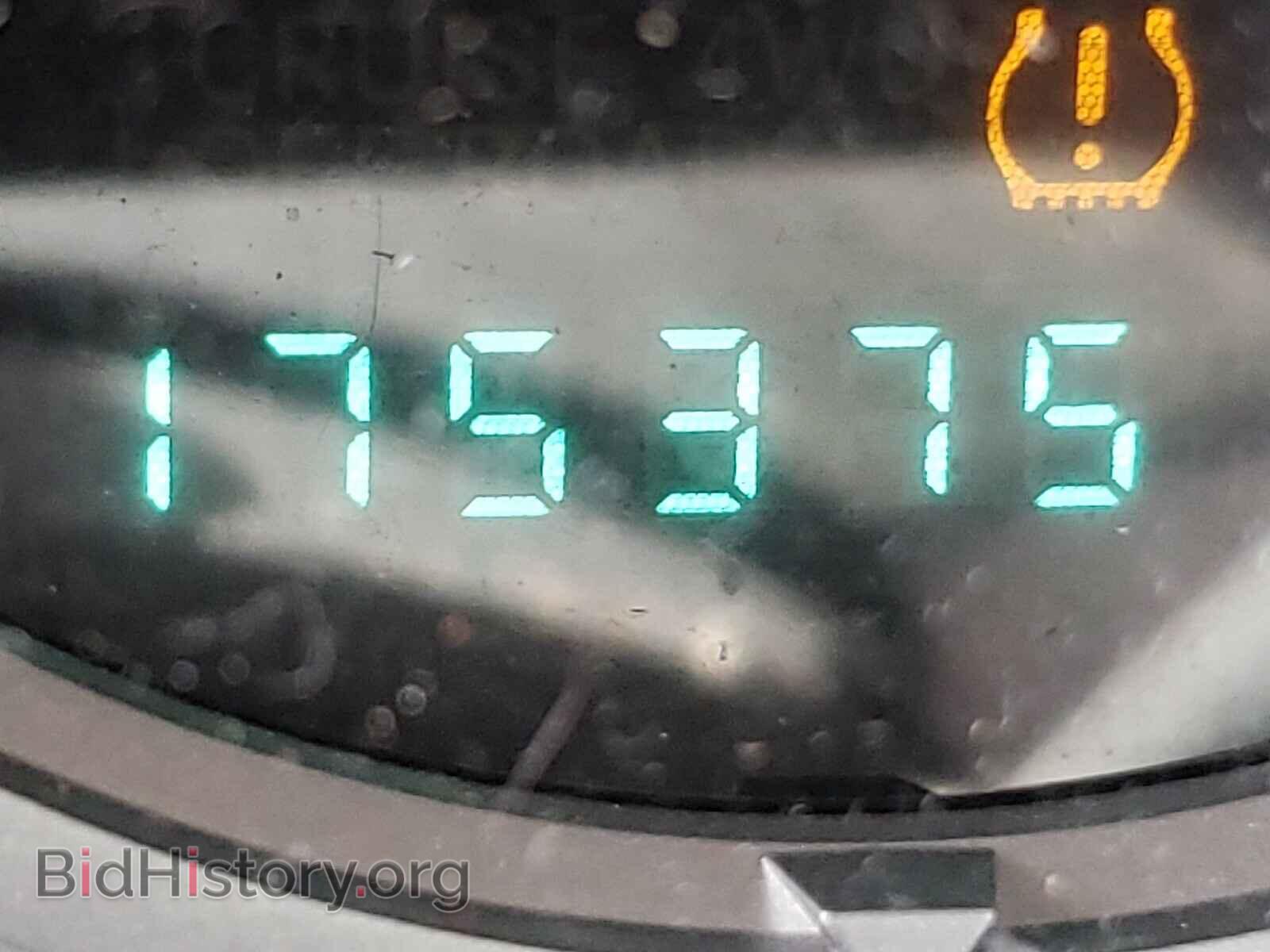 2007 JEEP COMPASS - VIN: 1J8FT57W77D171722 - Фото 8