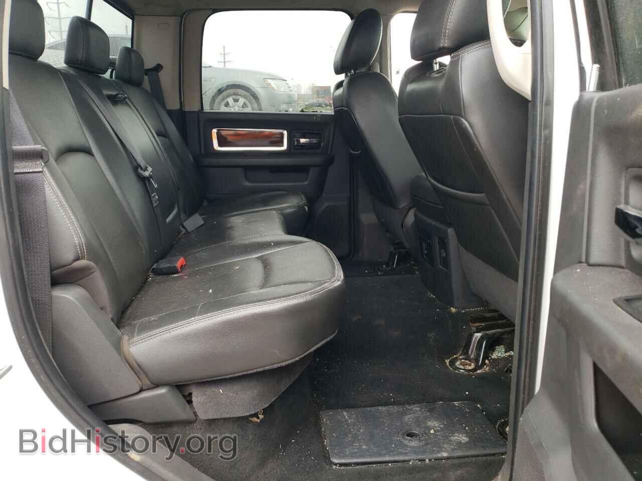 2010 DODGE RAM 2500 - VIN: 3D7UT2CL8AG132565 - Фото 6