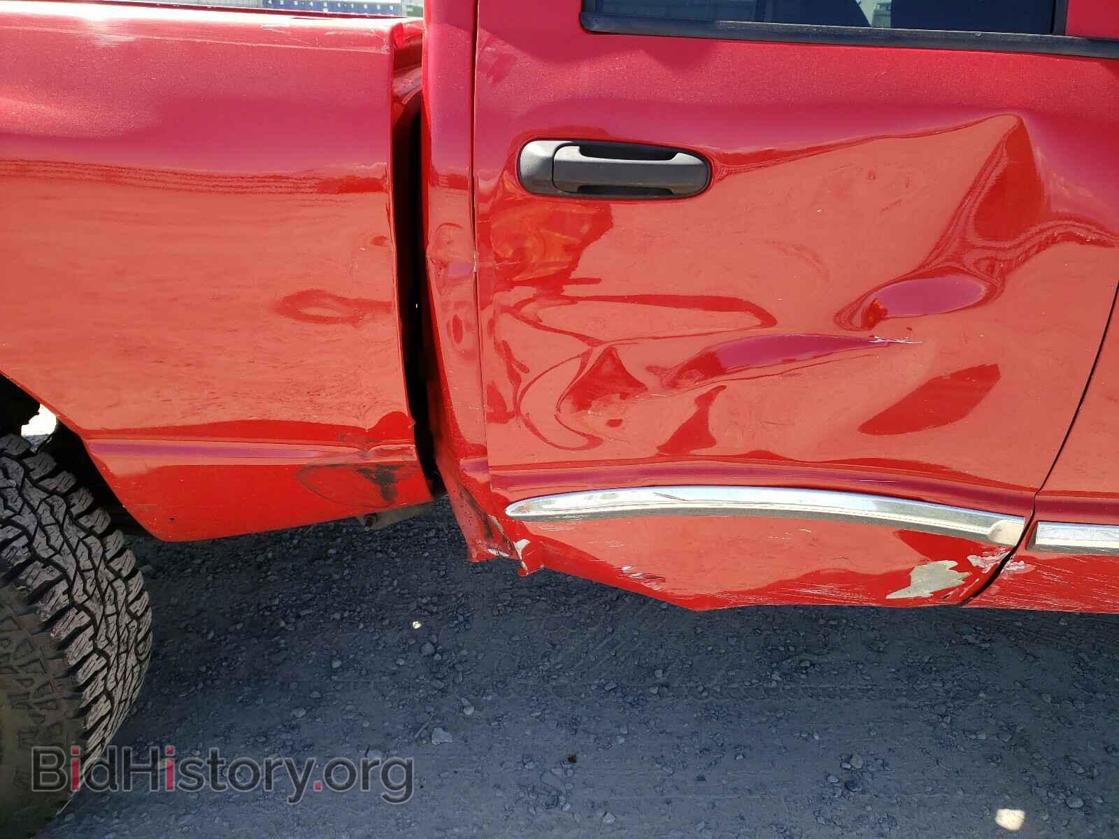2006 DODGE RAM 3500 - VIN: 3D7LX38C76G272502 - Фото 9