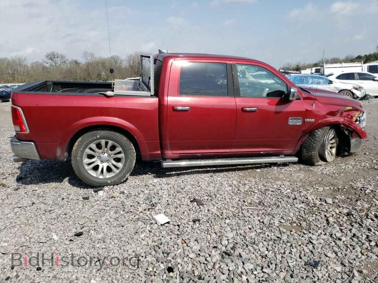 2014 RAM 1500 - VIN: 1C6RR7PT9ES231584 - Фото 3