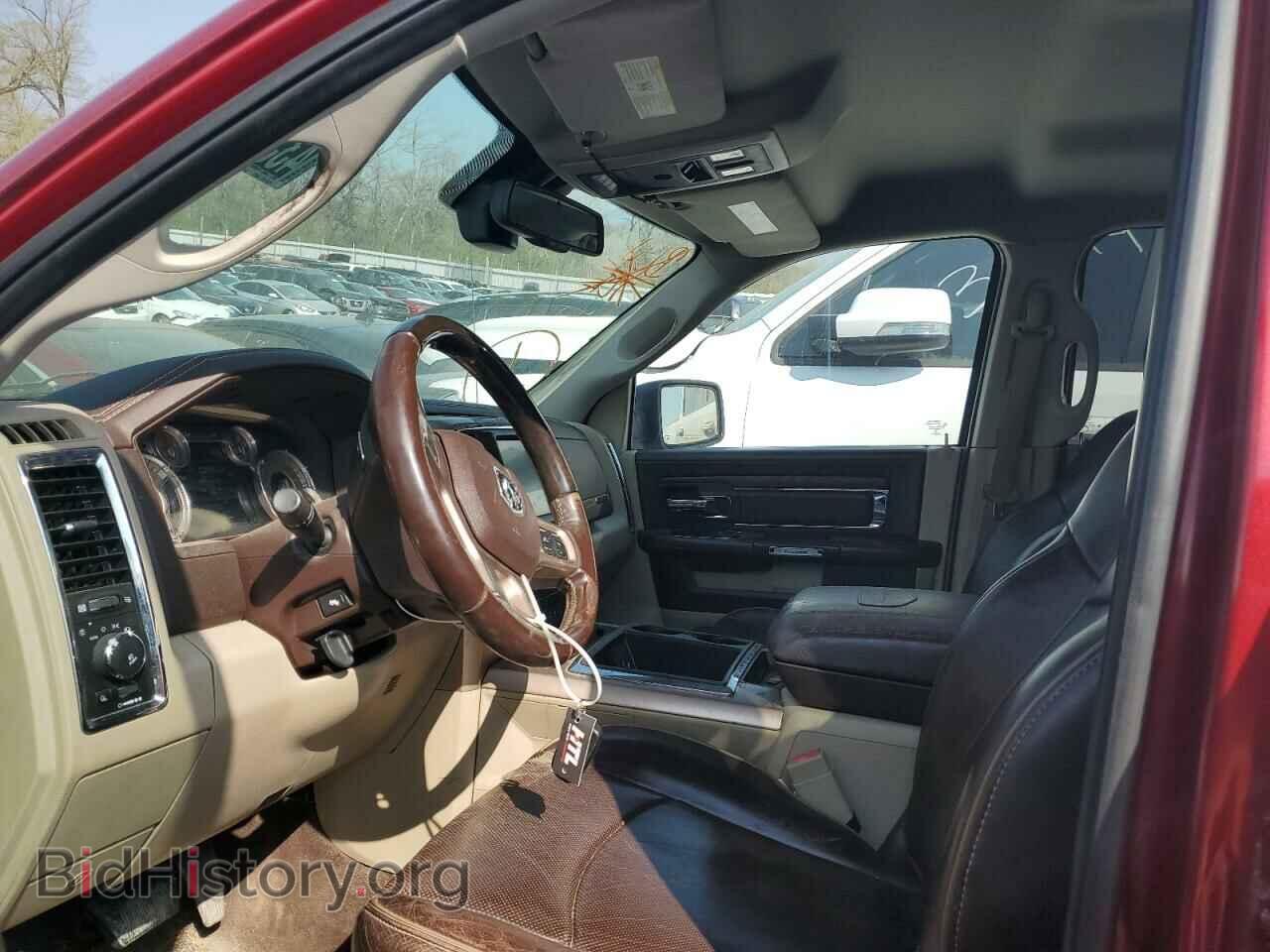 2014 RAM 1500 - VIN: 1C6RR7PT9ES231584 - Фото 7