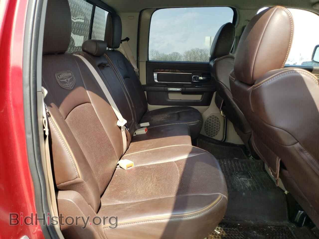 2014 RAM 1500 - VIN: 1C6RR7PT9ES231584 - Фото 10