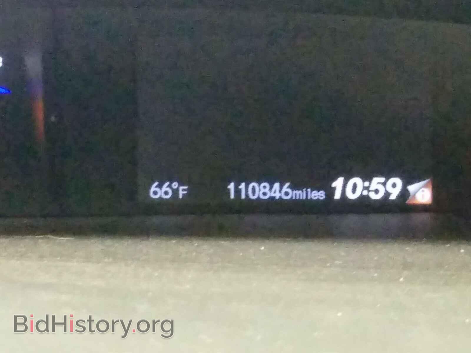 2014 HONDA CIVIC - VIN: 2HGFG3B84EH507675 - Фото 8