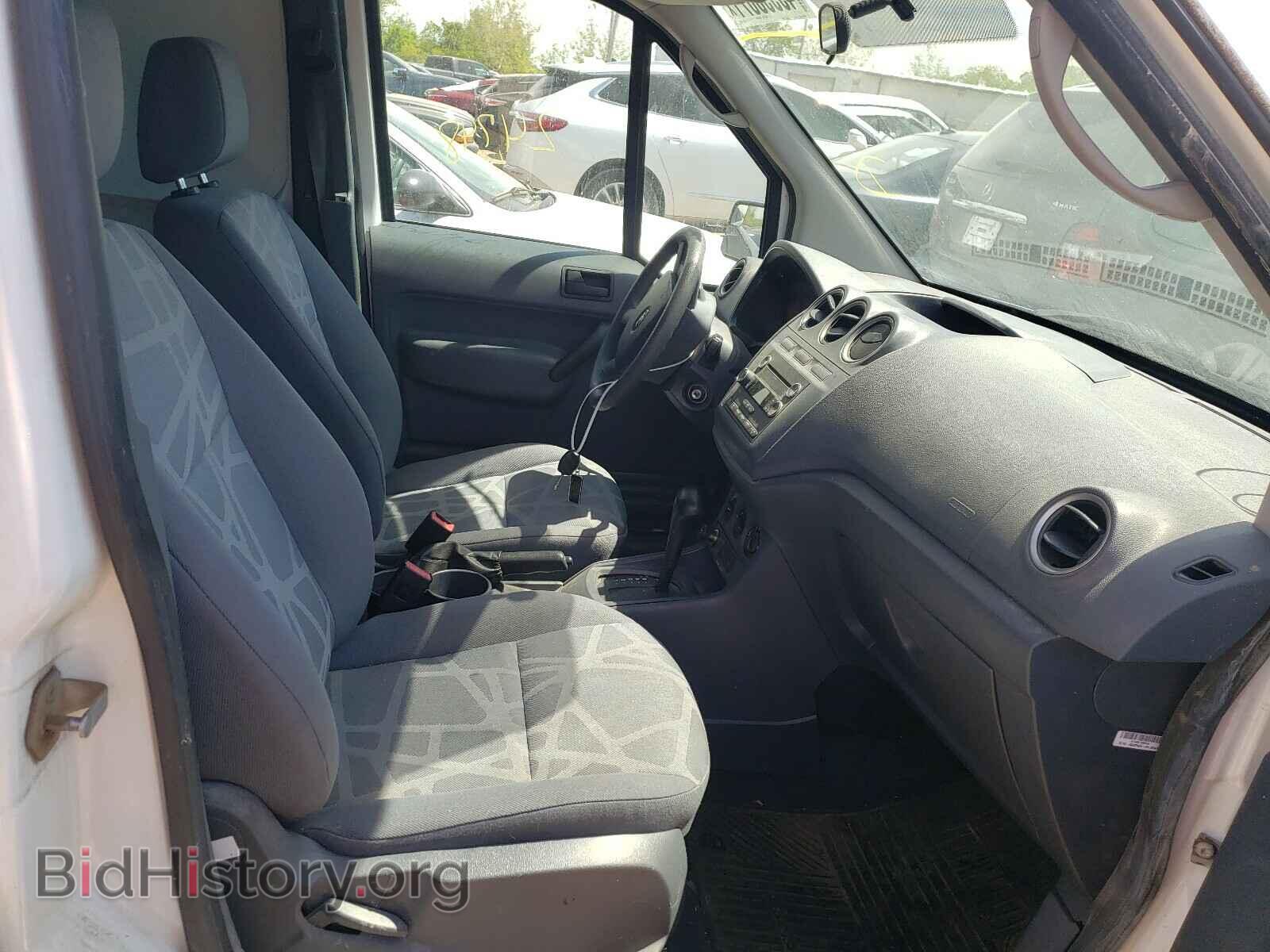 2012 FORD TRANSIT CO - VIN: NM0LS7DNXCT122936 - Photo 5