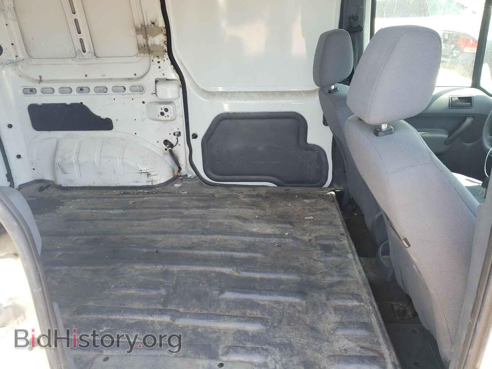 2012 FORD TRANSIT CO - VIN: NM0LS7DNXCT122936 - Photo 6