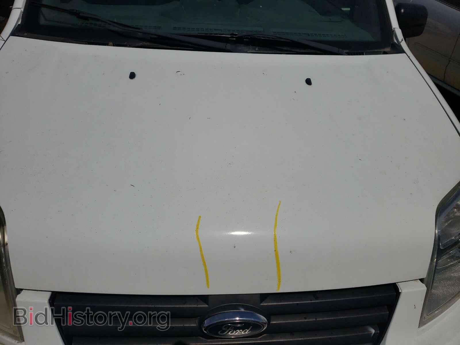 2012 FORD TRANSIT CO - VIN: NM0LS7DNXCT122936 - Photo 7