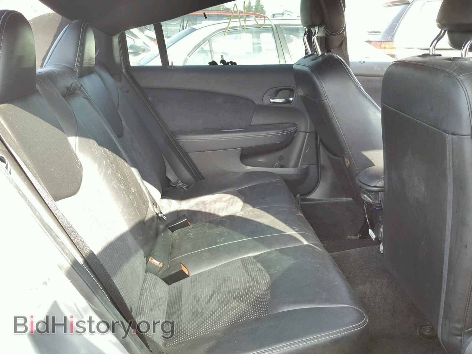 2013 CHRYSLER 200 - VIN: 1C3CCBCG7DN546073 - Фото 6