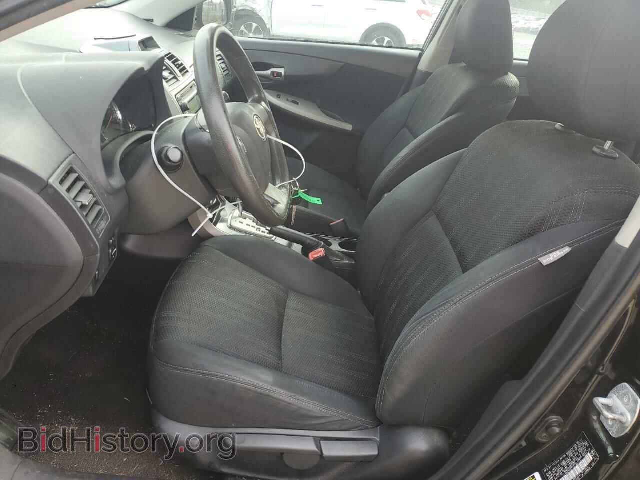 2012 TOYOTA COROLLA - VIN: 2T1BU4EE7CC786172 - Photo 7
