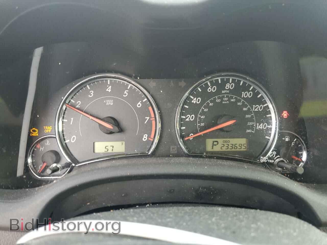 2012 TOYOTA COROLLA - VIN: 2T1BU4EE7CC786172 - Photo 9