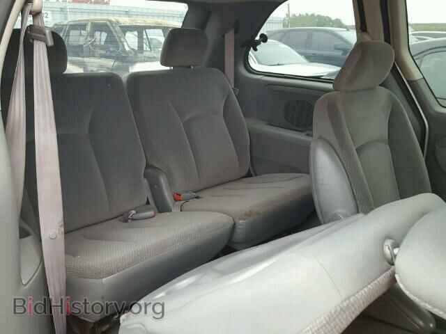 2005 DODGE CARAVAN - VIN: 1D4GP25R65B261841 - Фото 6