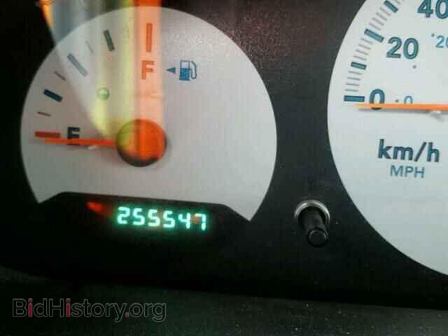 2005 DODGE CARAVAN - VIN: 1D4GP25R65B261841 - Фото 8