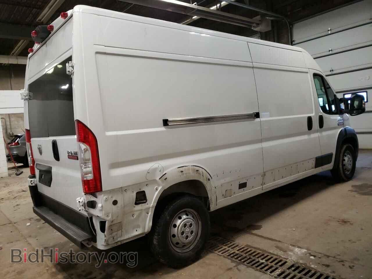 2021 RAM PROMASTER - VIN: 3C6LRVDG4ME542438 - Фото 4